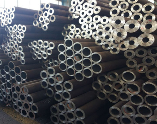 27simn無(wú)縫鋼管規(guī)格表