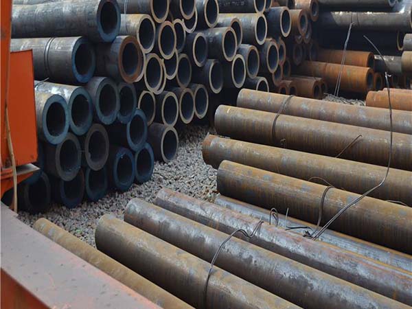 27simn無(wú)縫鋼管