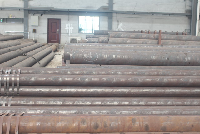 27simn無(wú)縫鋼管