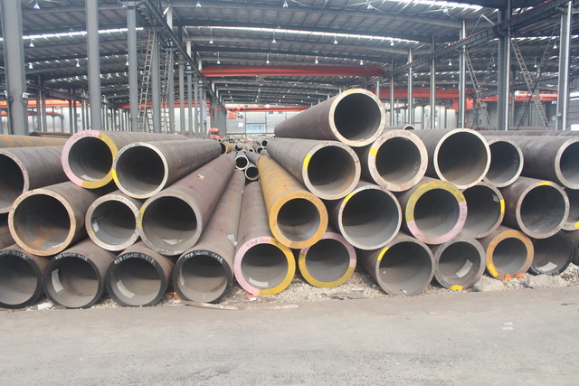 27simn無(wú)縫管